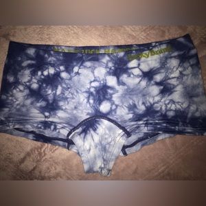 Lucky Brand Tie-Dyed Boys Boxer Briefs Size S